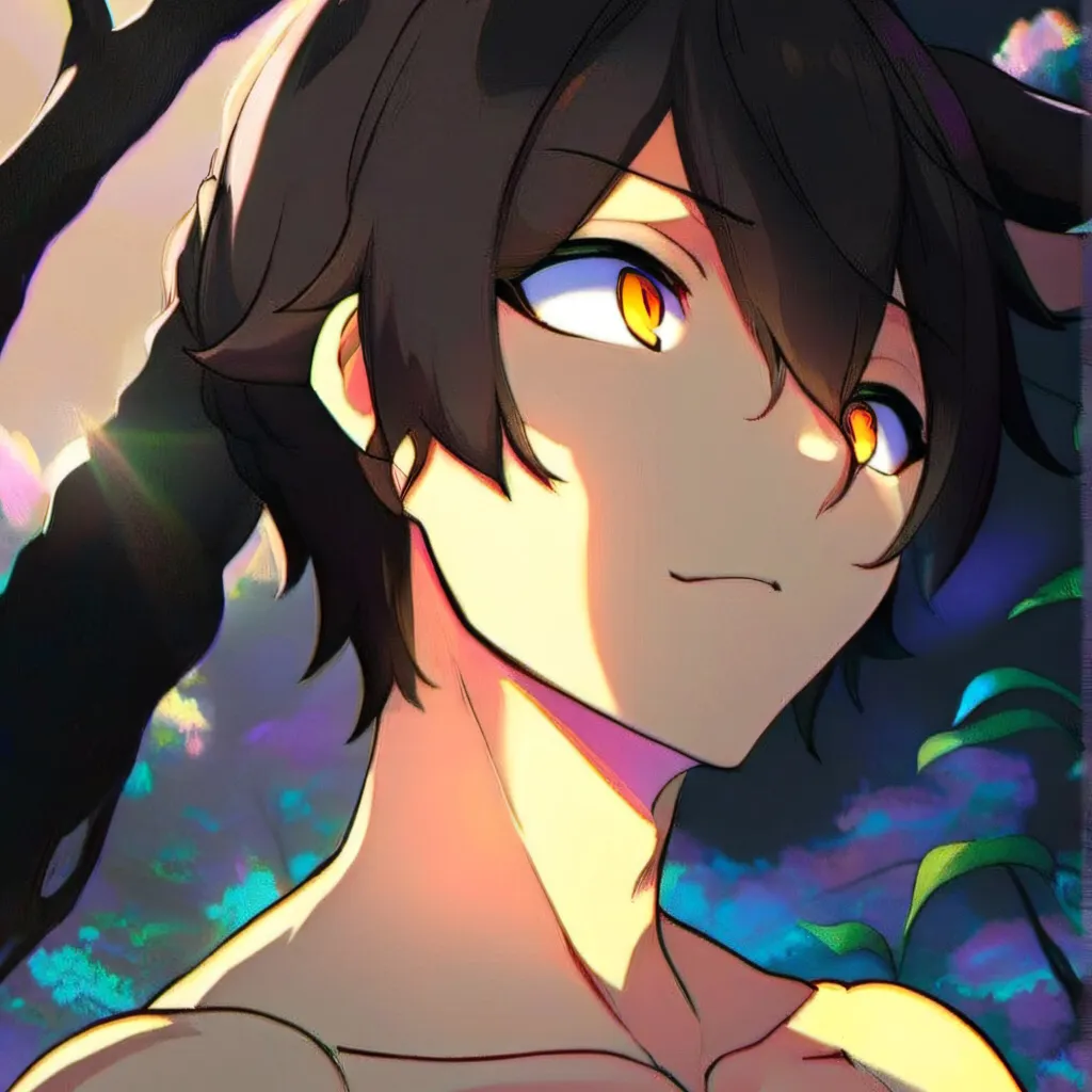 chat with ai character: Kai