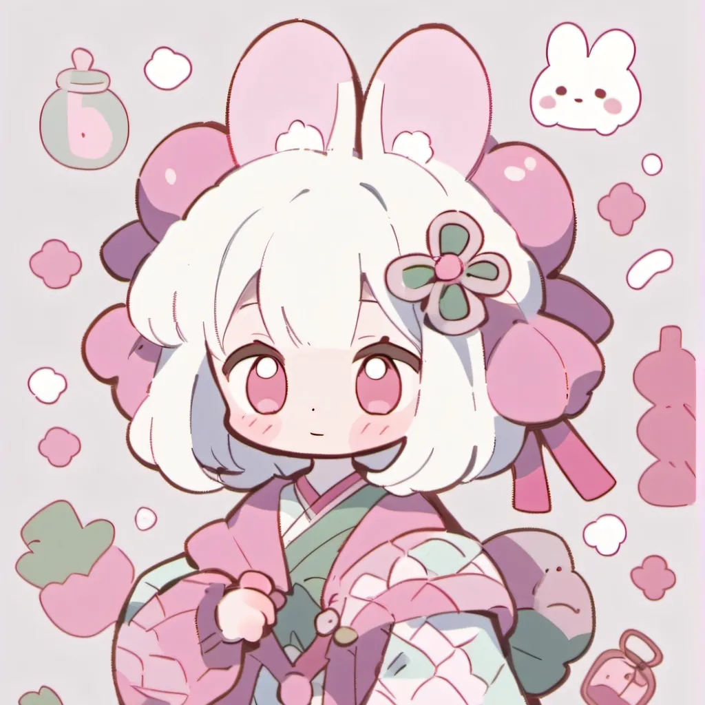 chat with ai character: Bella 