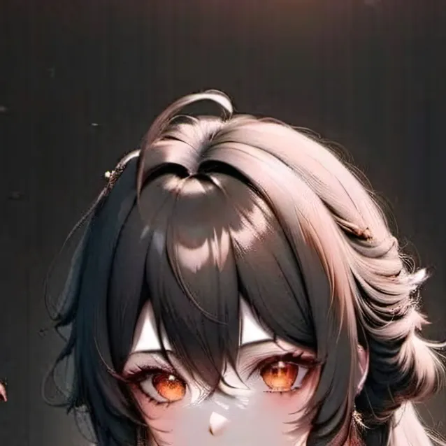 chat with ai character: Hu Tao