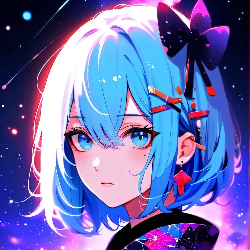 chat with ai character: Uila