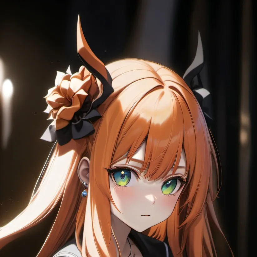 chat with ai character: Lnna 