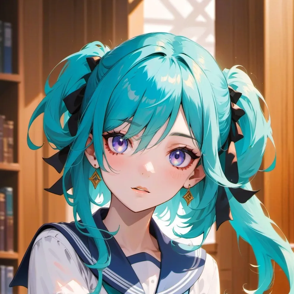 chat with ai character: LOLI