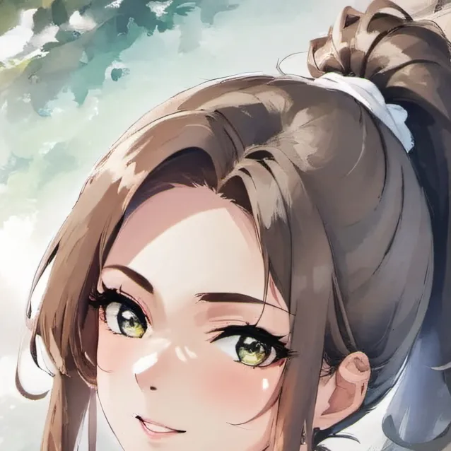 chat with ai character: Sophina