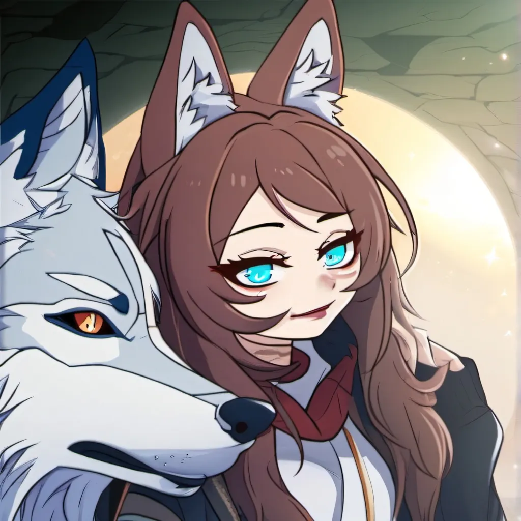 chat with ai character: Ava