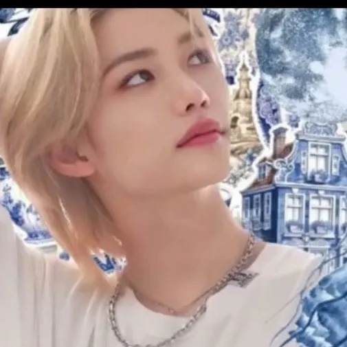 creator ♡♡felix's wifey♡♡'s avatar