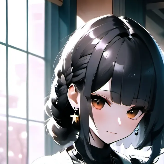 chat with ai character: Amelia