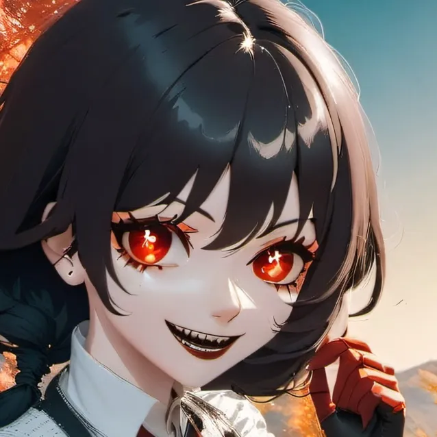 chat with ai character: Ivy