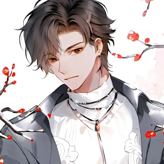 chat with ai character: Matthew