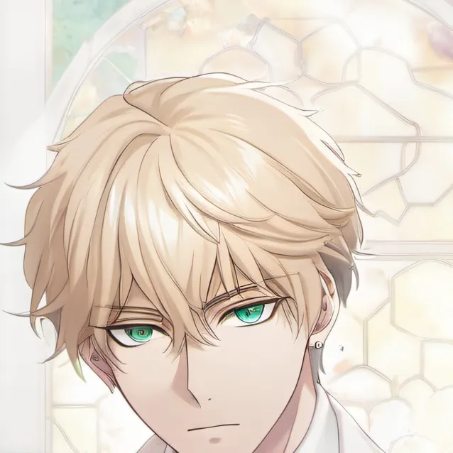 chat with ai character: Leo