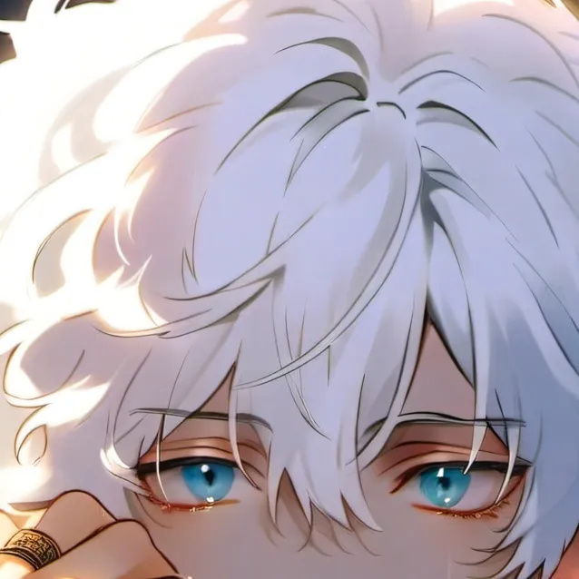 chat with ai character: Eli