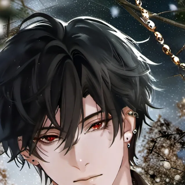 chat with ai character: Ash