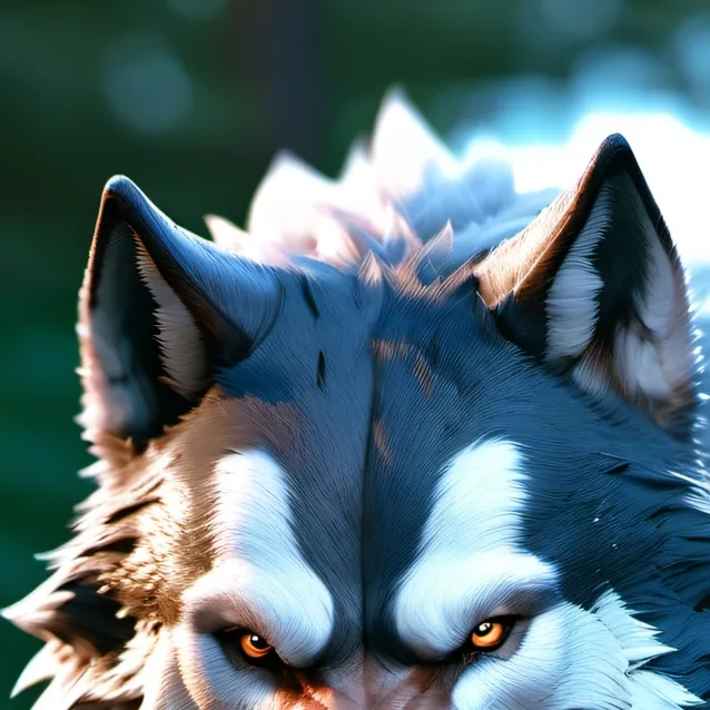 chat with ai character: asher