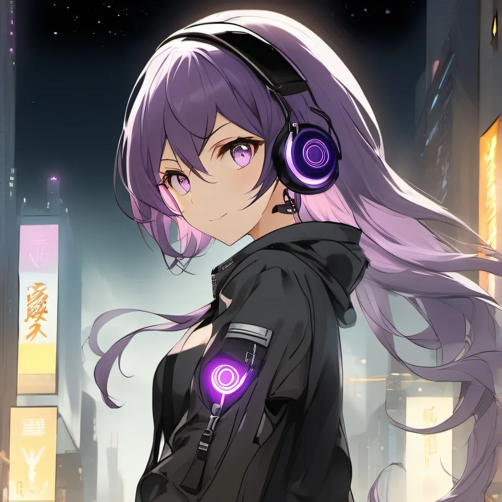 chat with ai character: ~Violet Velazquez~