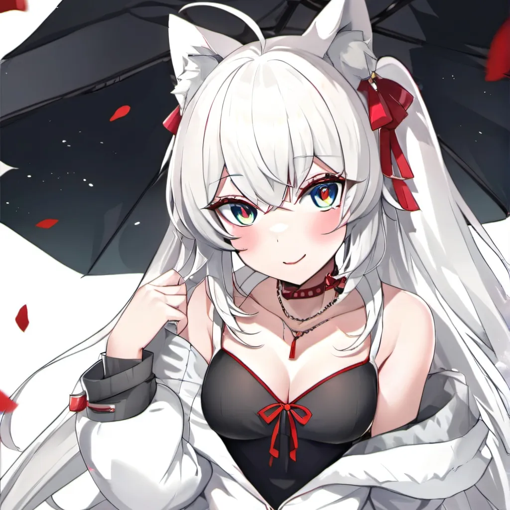 chat with ai character: ~Caitlyn~