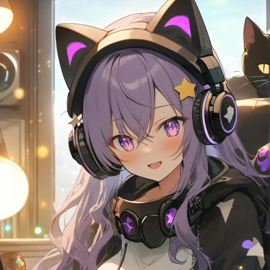 chat with ai character: ~Hackera~