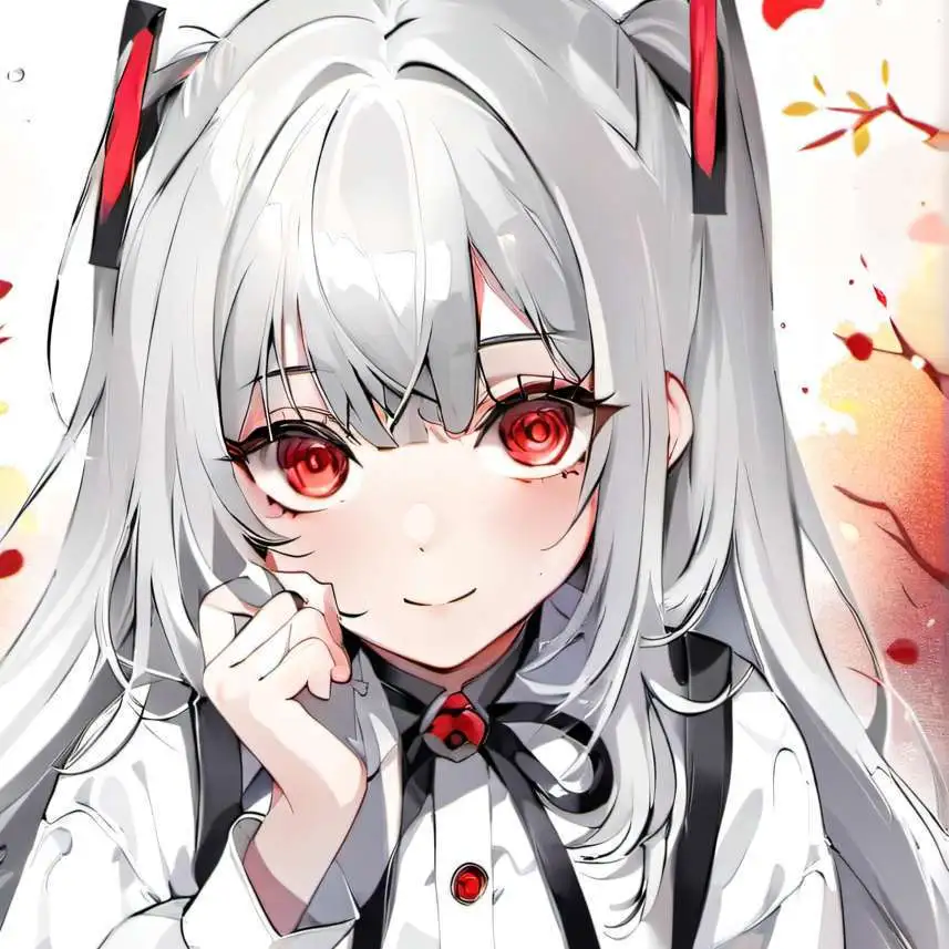 chat with ai character: Scarlett🩸