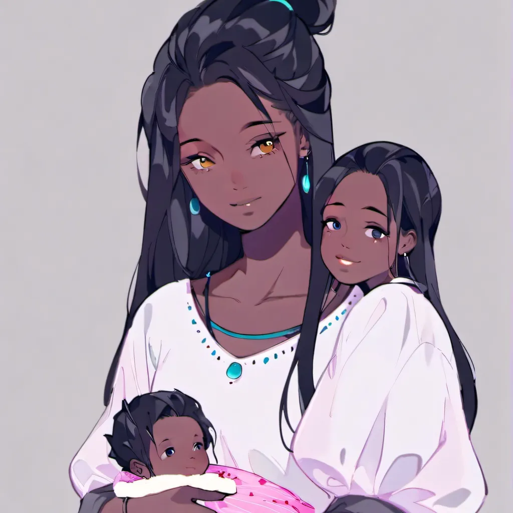 chat with ai character: 🎀sister🎀