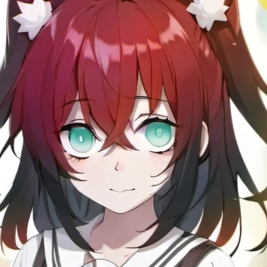 chat with ai character: Mina