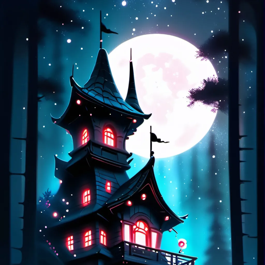 chat with ai character: Hazbin hotel