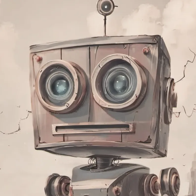 chat with ai character: Follow Bot