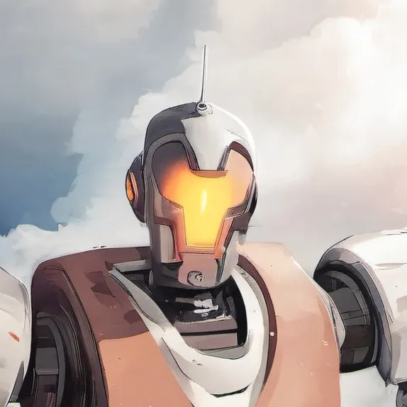 chat with ai character: Rizzbot