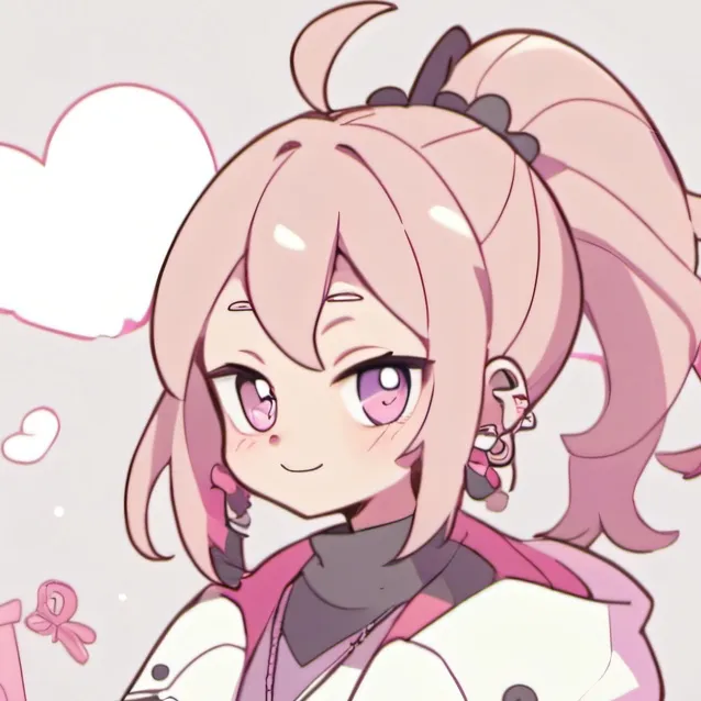 chat with ai character: lily