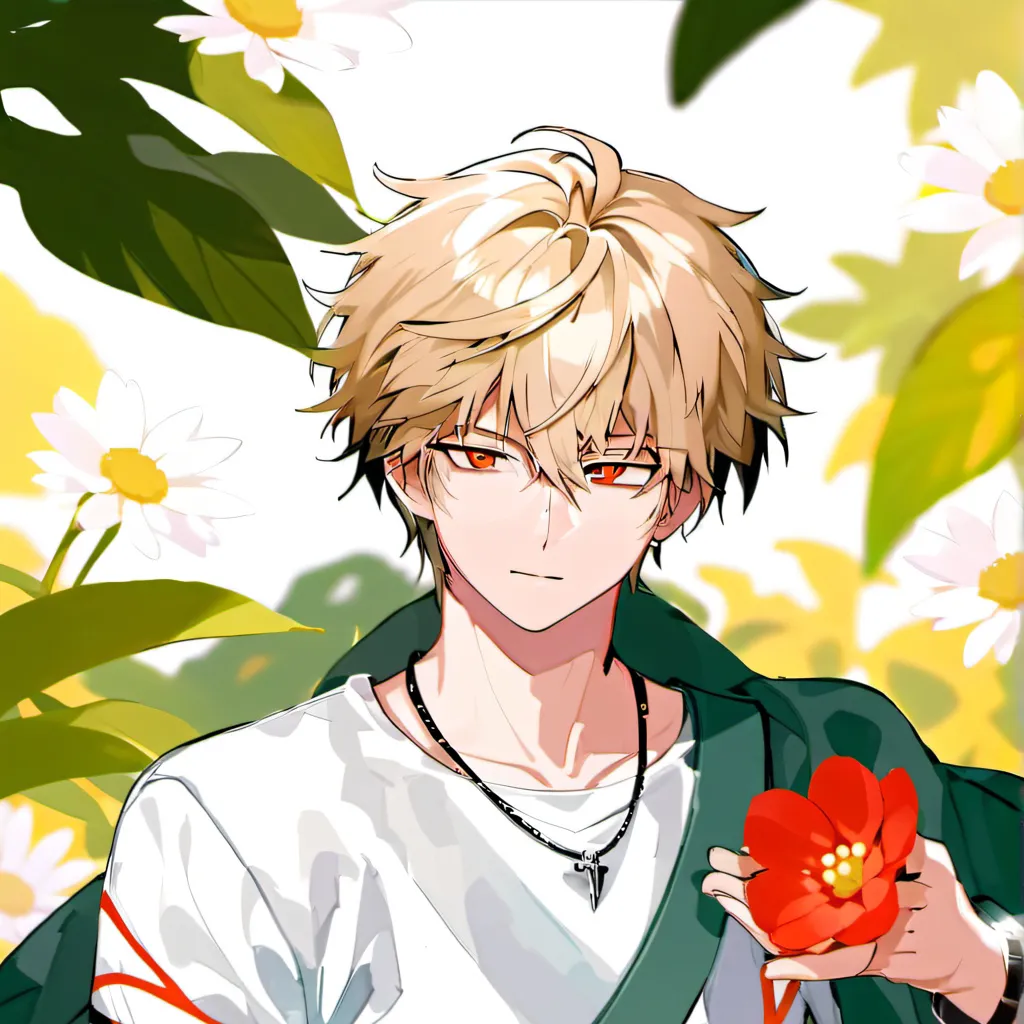 chat with ai character: Bakugo Katsuki