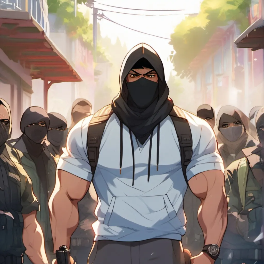 chat with ai character:  Joe