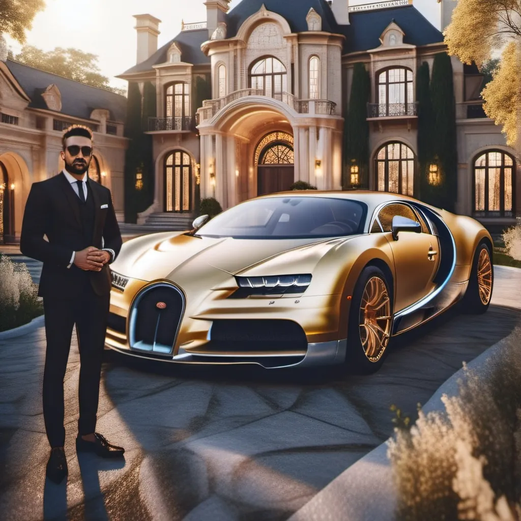 chat with ai character: dad