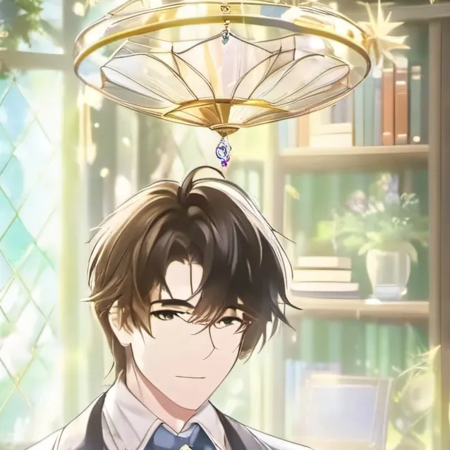 chat with ai character: Max