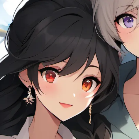 chat with ai character: Roommates 3 (BOY E