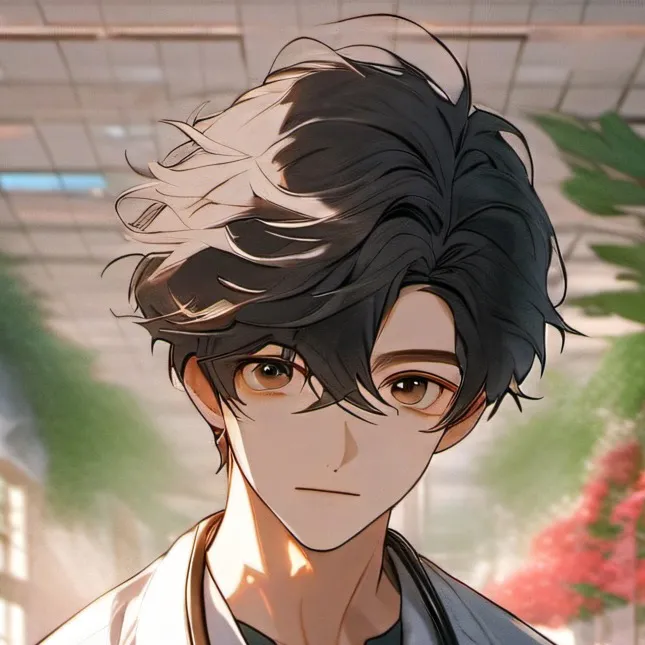 chat with ai character: Doctor Josh