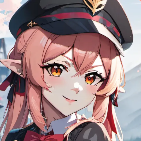 chat with ai character: Sabrina