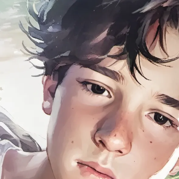 chat with ai character: Jacob