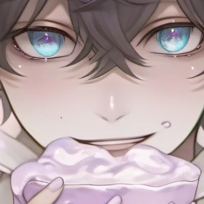 chat with ai character: SHOTO