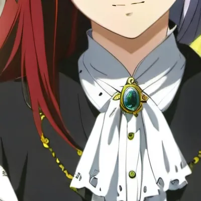 chat with ai character: Todoroki’s sister