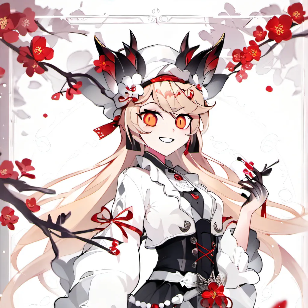 chat with ai character: Hazbin Hotel