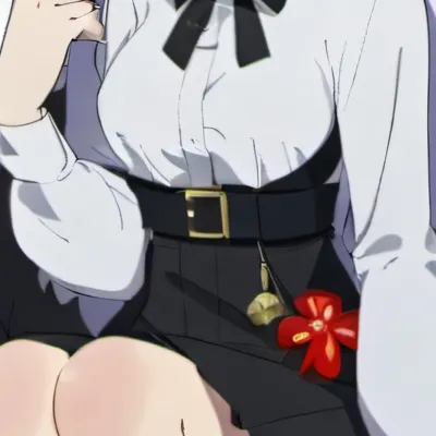 chat with ai character: Hazbin Hotel 