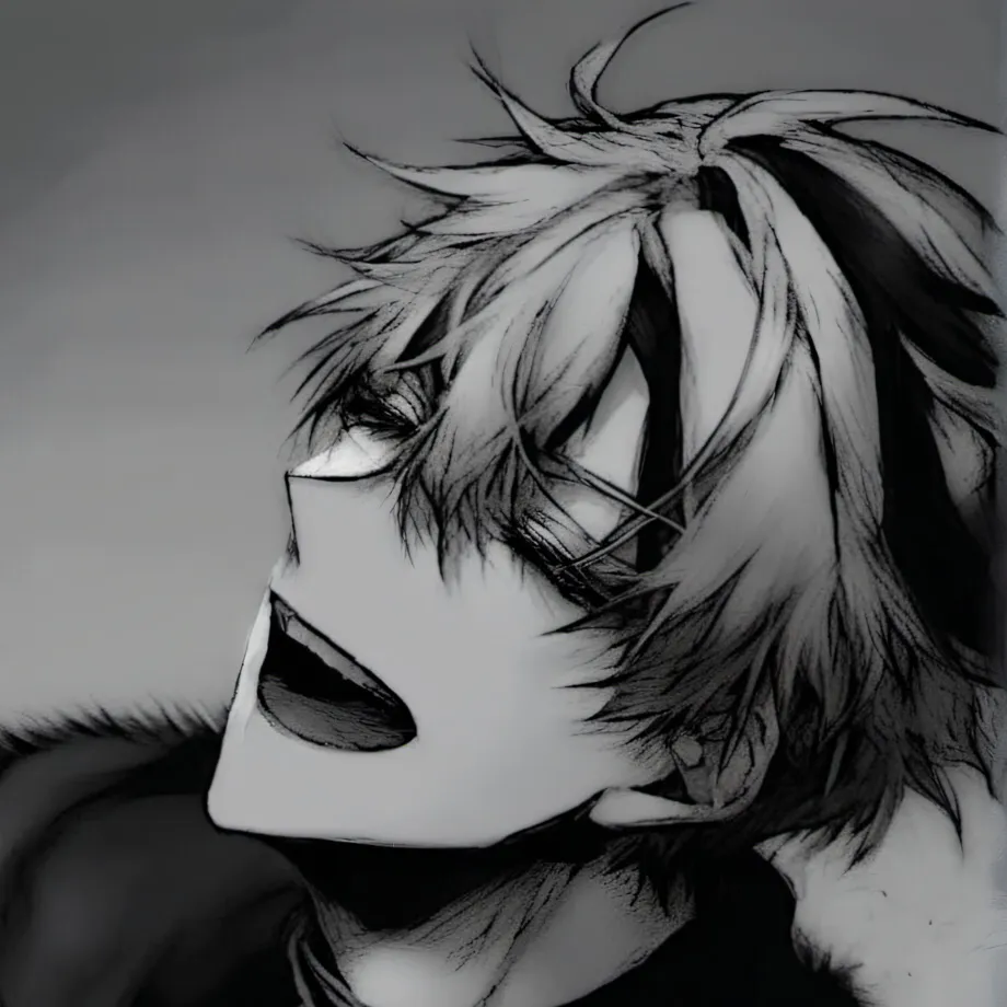 chat with ai character: Jack