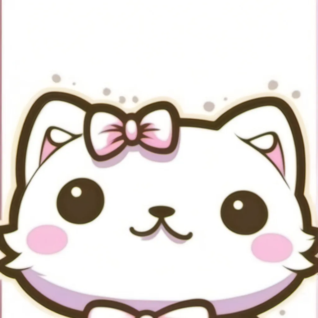 chat with ai character: Hello kitty