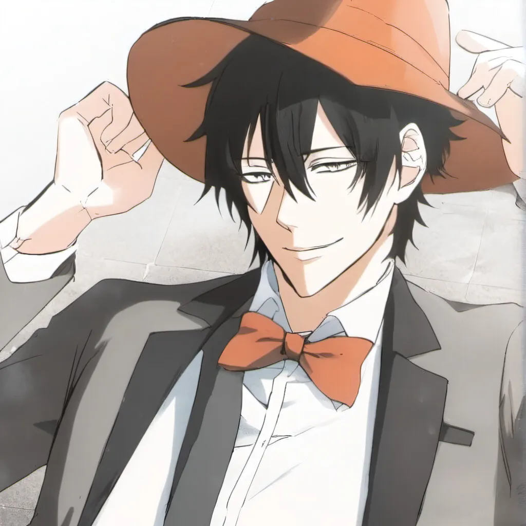 chat with ai character: Lucas 