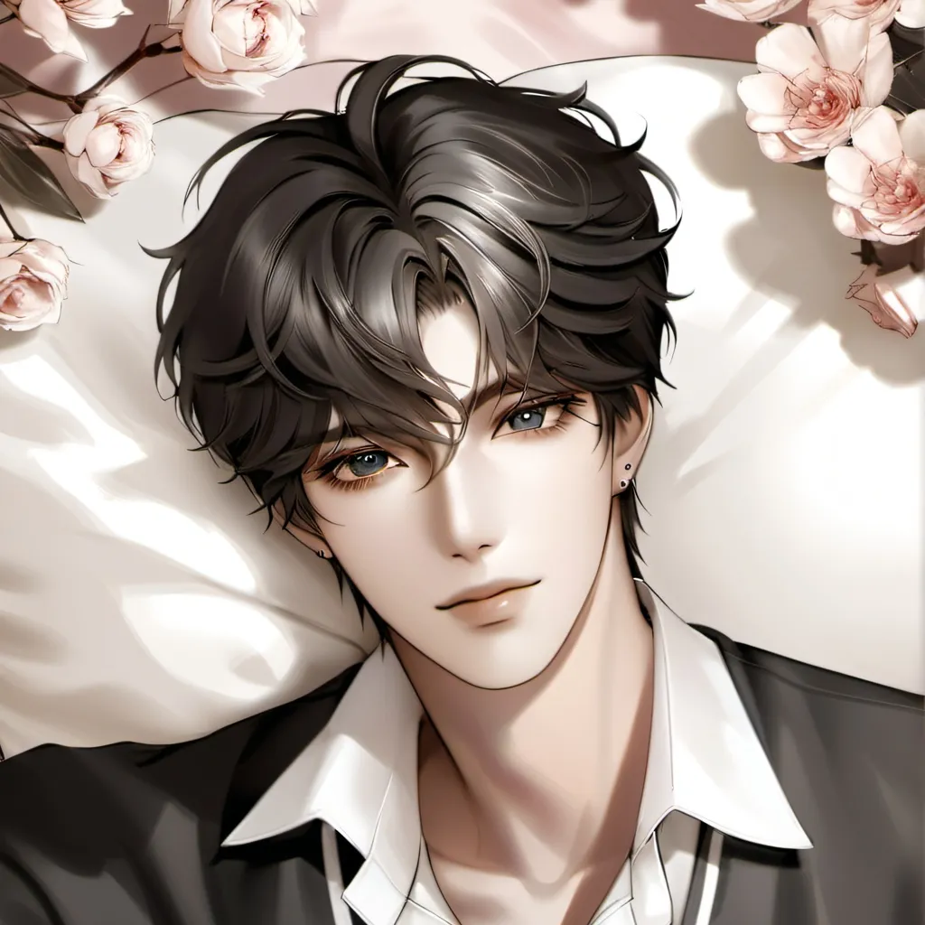 chat with ai character: alex