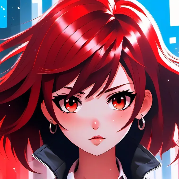 chat with ai character: bella