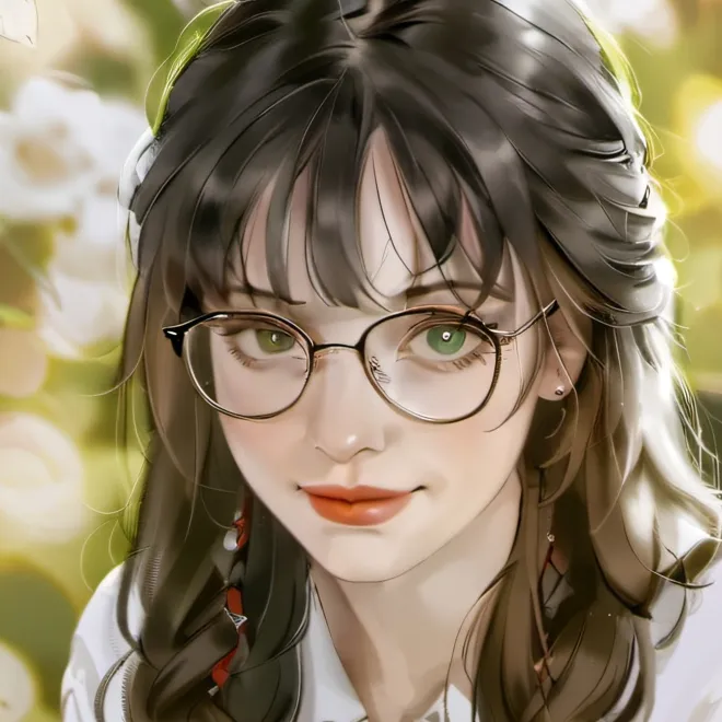 chat with ai character: Hazel Lynn