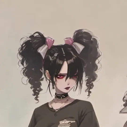 chat with ai character: Rem and Rose