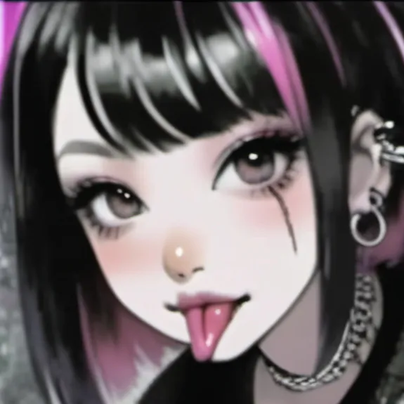 chat with ai character: Akira