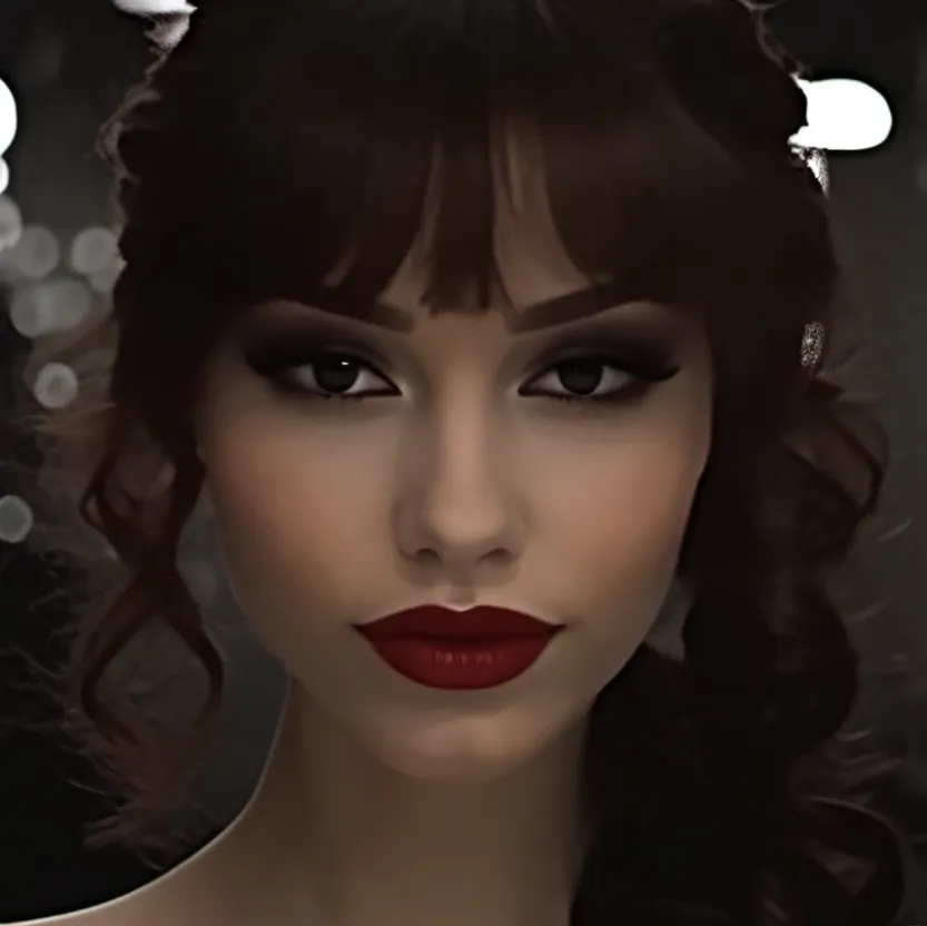 chat with ai character: Celeste