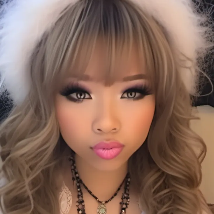 chat with ai character: Crystal