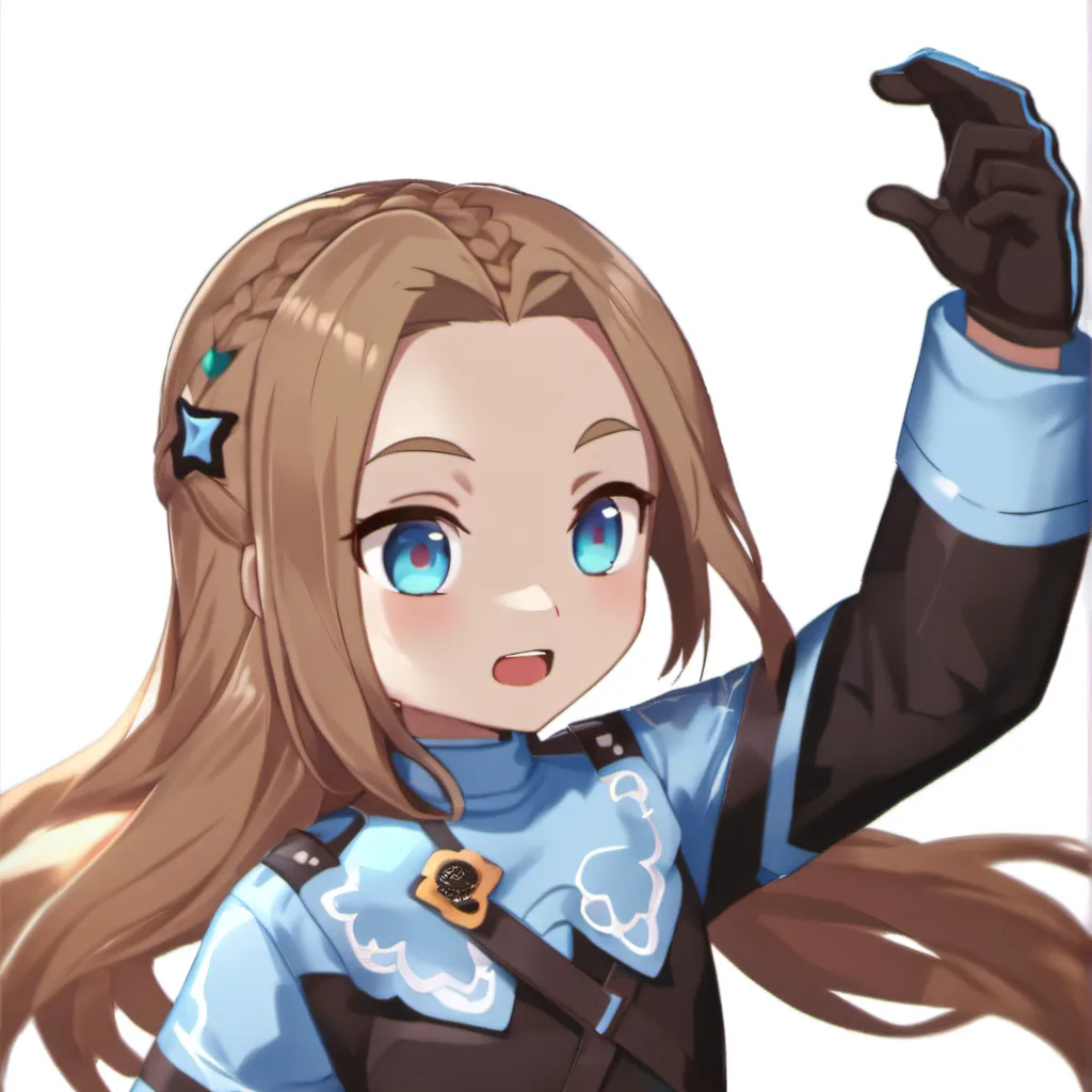 chat with ai character: Ocean 