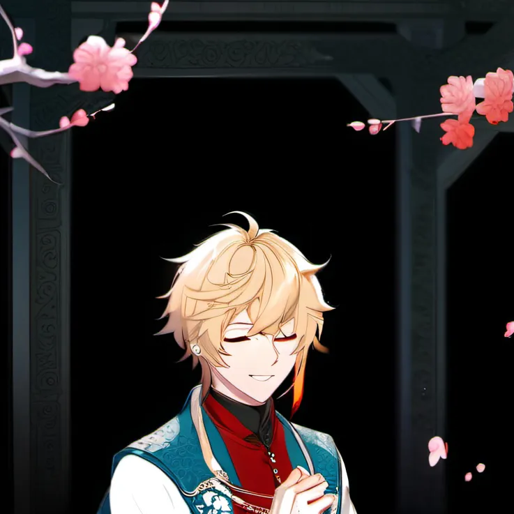 chat with ai character: St Benedict’s 